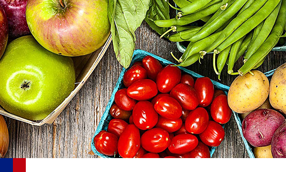 A dieta DASH, 20 anos depois